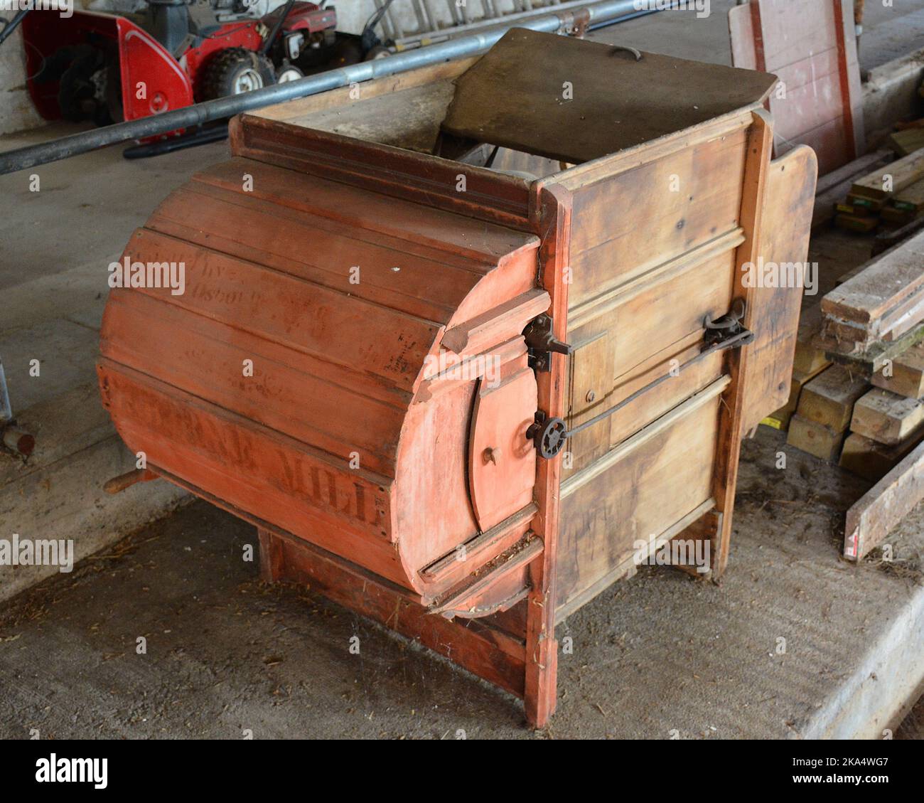 Scenes of farm animals antiques The Lands at Hillside Farms a historic