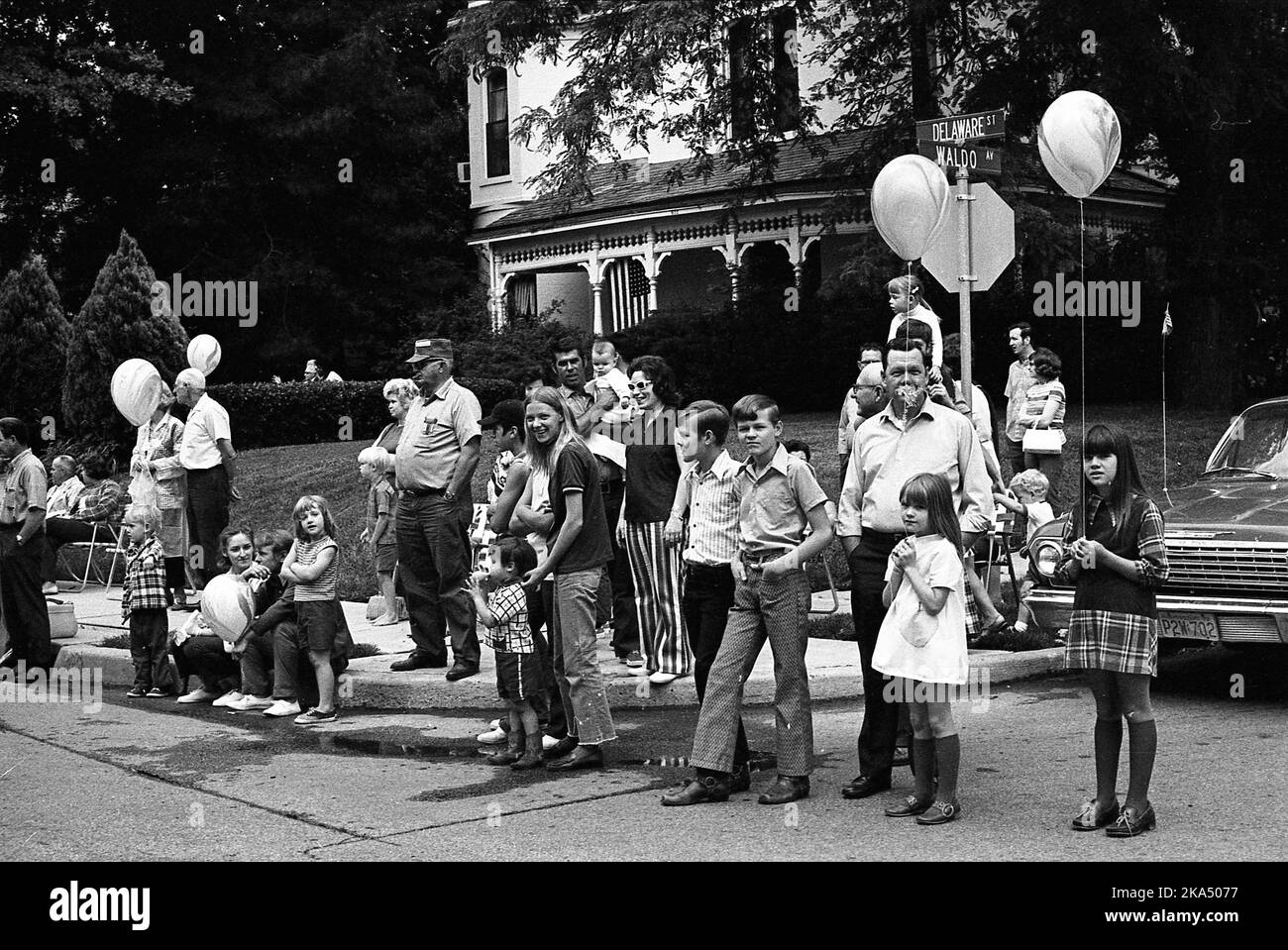 gladstone mo 4th of july celebration