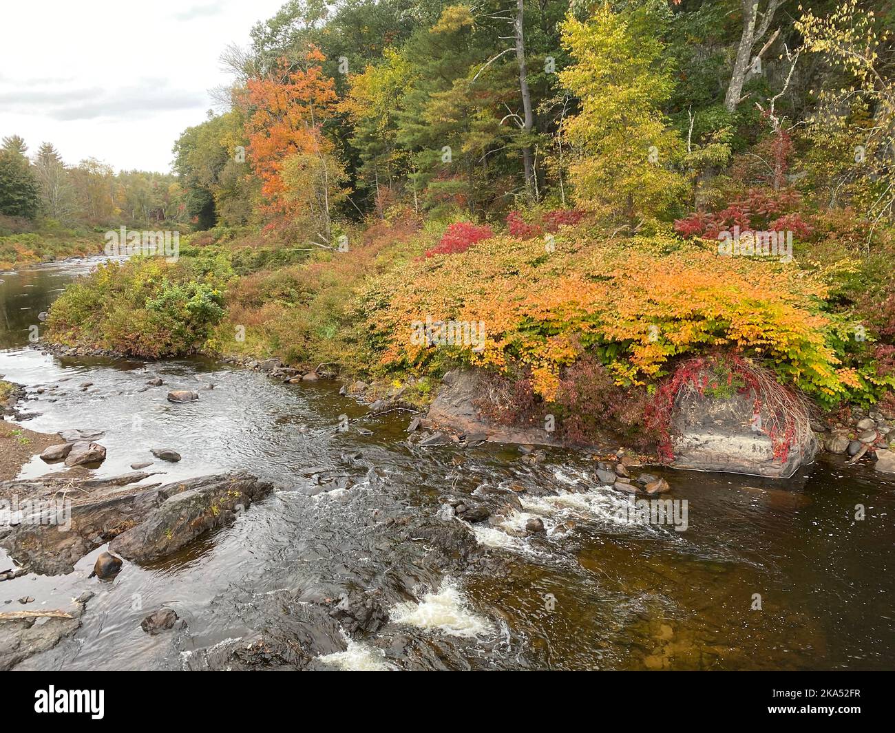 Head tide historic district maine hires stock photography and images