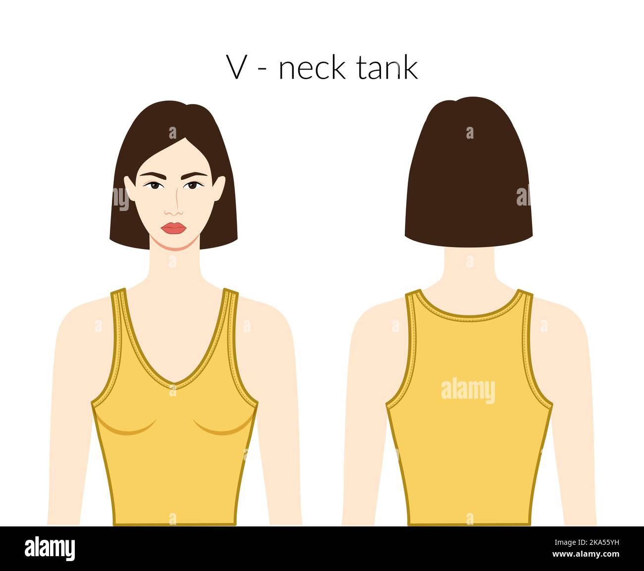 Sweetheart neckline dress Cut Out Stock Images & Pictures - Page 2 - Alamy