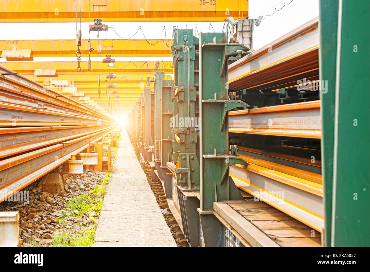 Cast iron fittings corrosion hi-res stock photography and images - Alamy