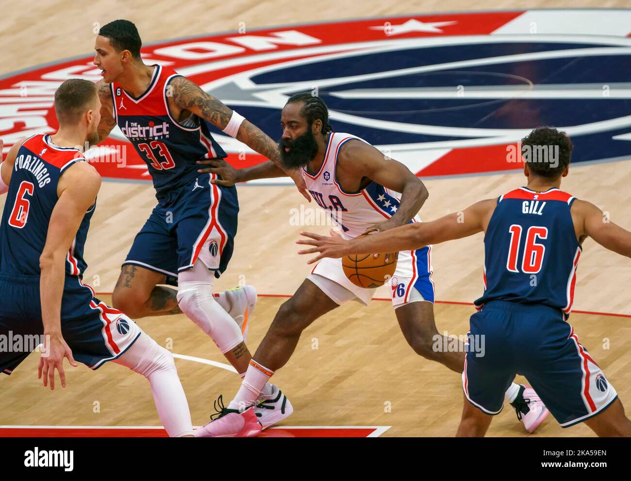 James harden hi-res stock photography and images - Alamy