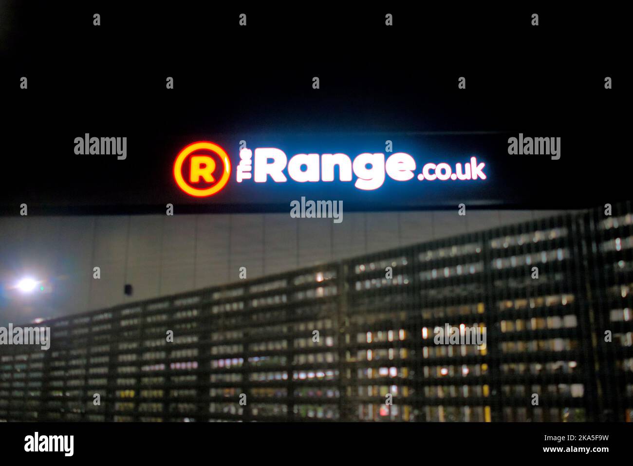 New huge The Range store opens in great western retail park in