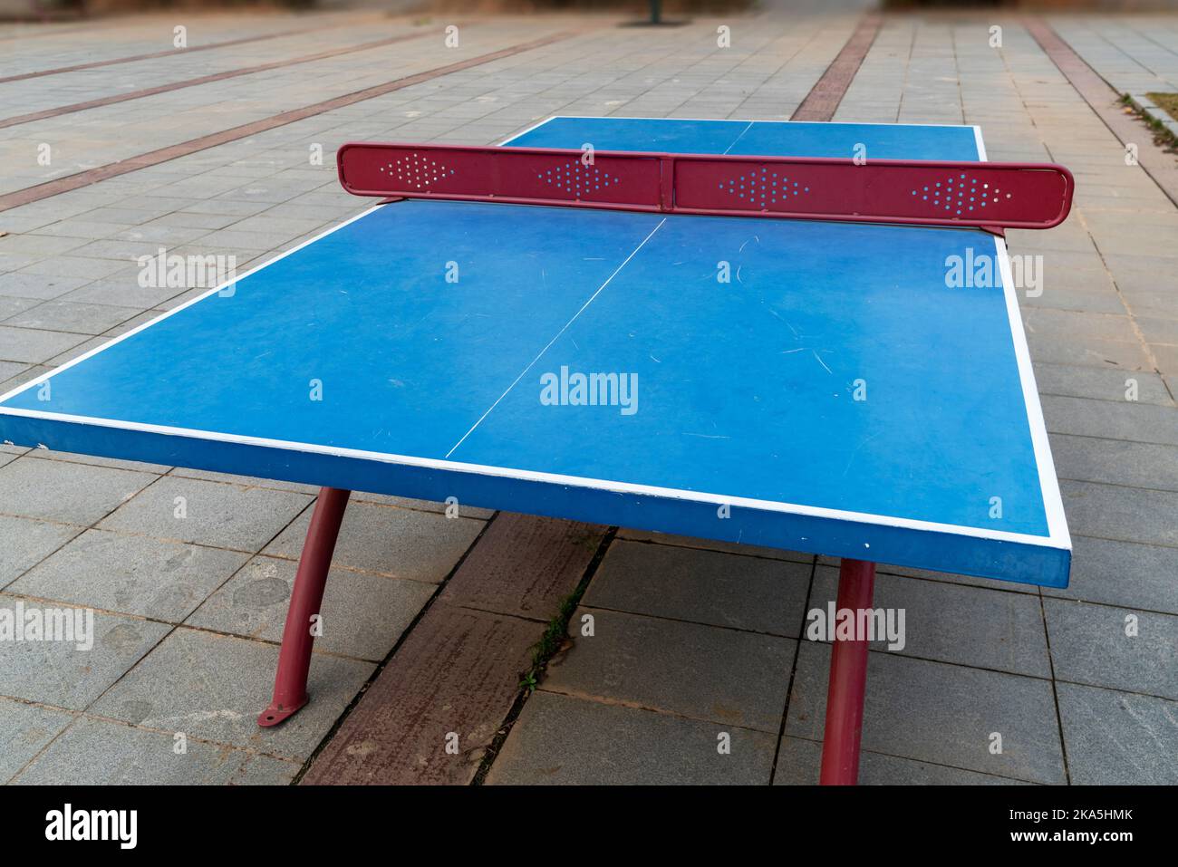 MESA DE PING PONG OUTDOOR - Deportes Jimmy