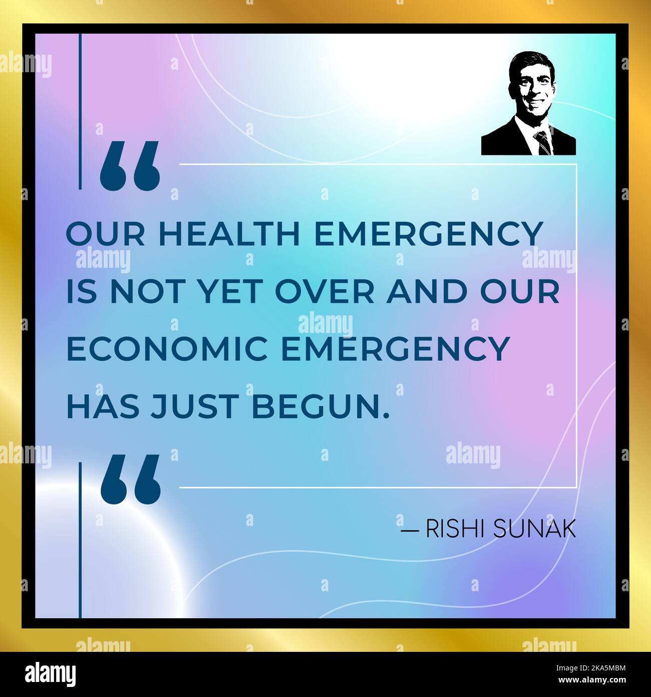 Rishi sunak inspiration hi-res stock photography and images - Alamy