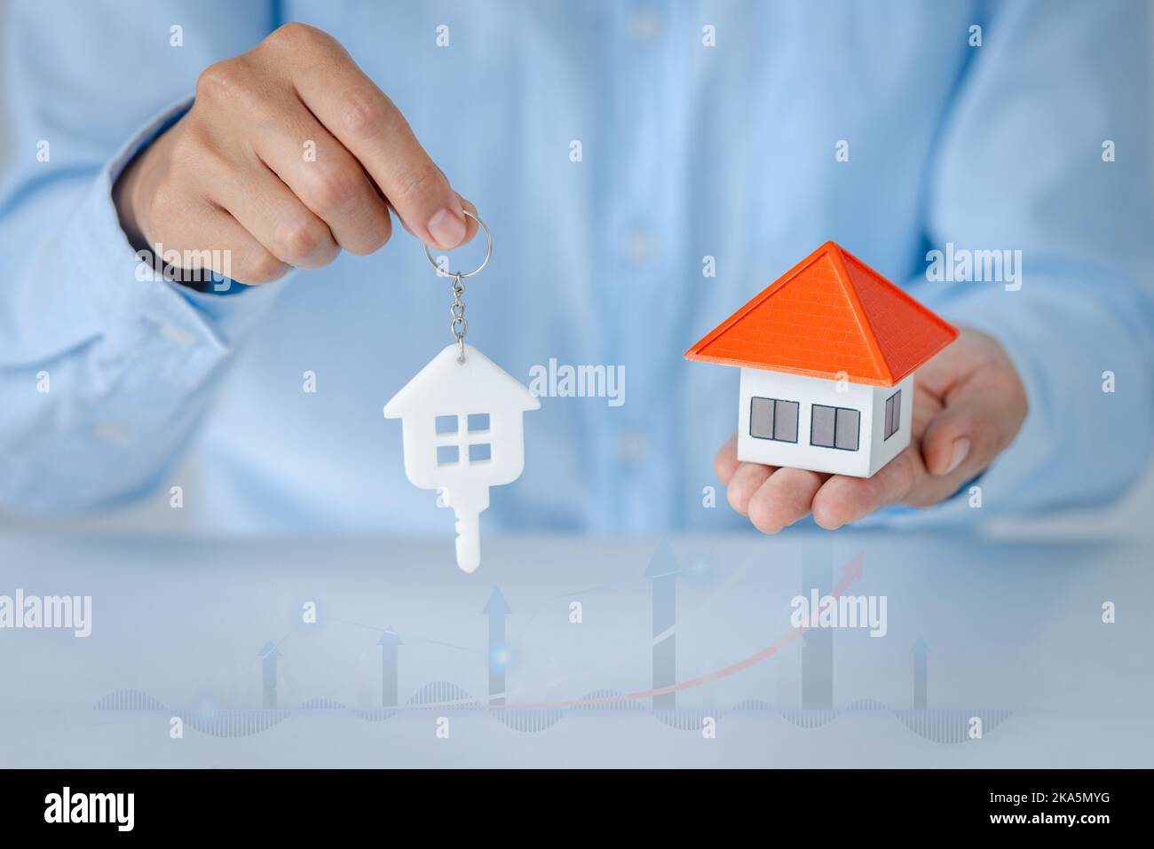 Saving plan to buy a house clearance