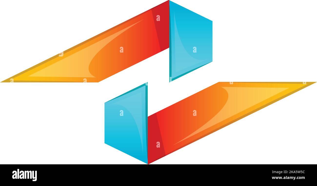2 Line Image Two lines of Stock Vector Images - Alamy
