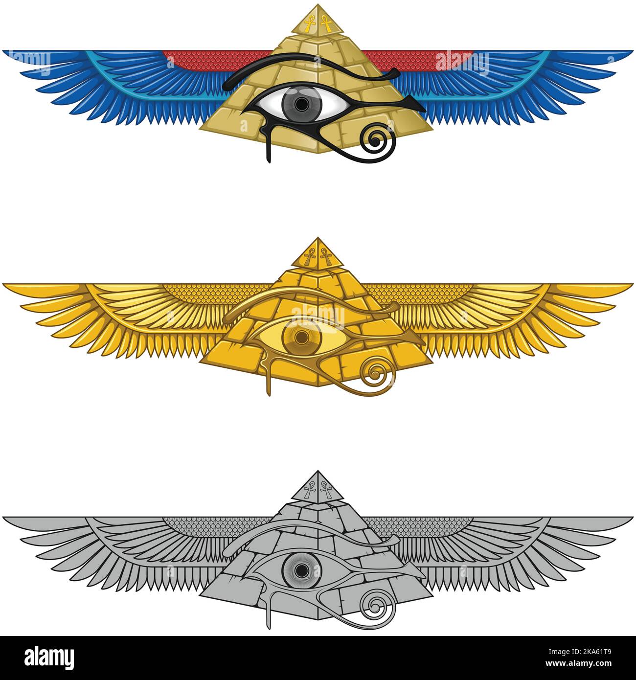 Scarab with wings vector illustration, ancient Egypt animal for Khepri,  egyptian god. magic symbol for Pharaoh with topographic line background.  egypt mythology tattoo design 11188858 Vector Art at Vecteezy