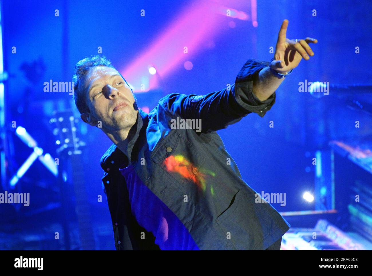 Coldplay