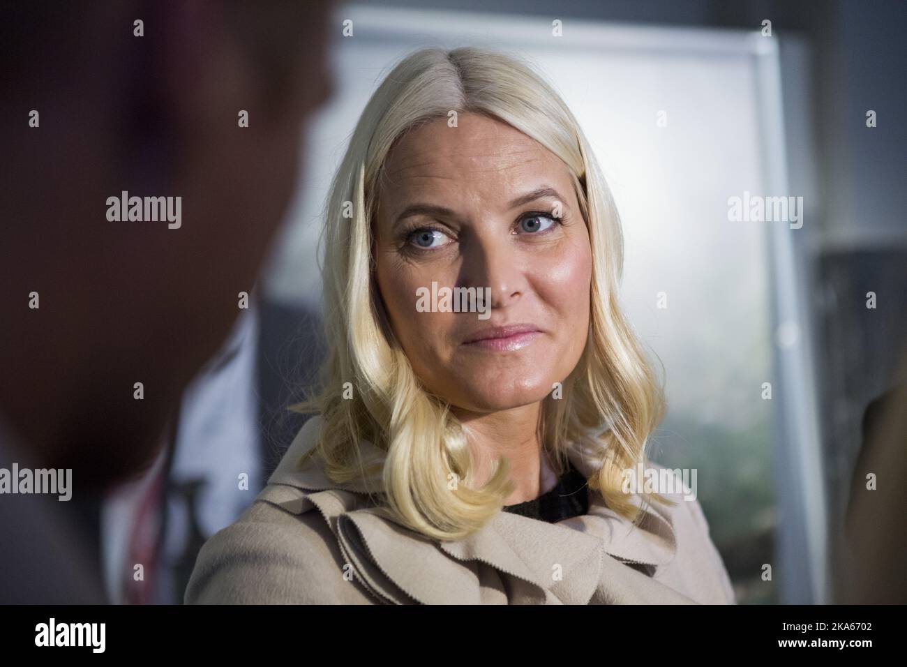 mette-marit-young-hi-res-stock-photography-and-images-alamy