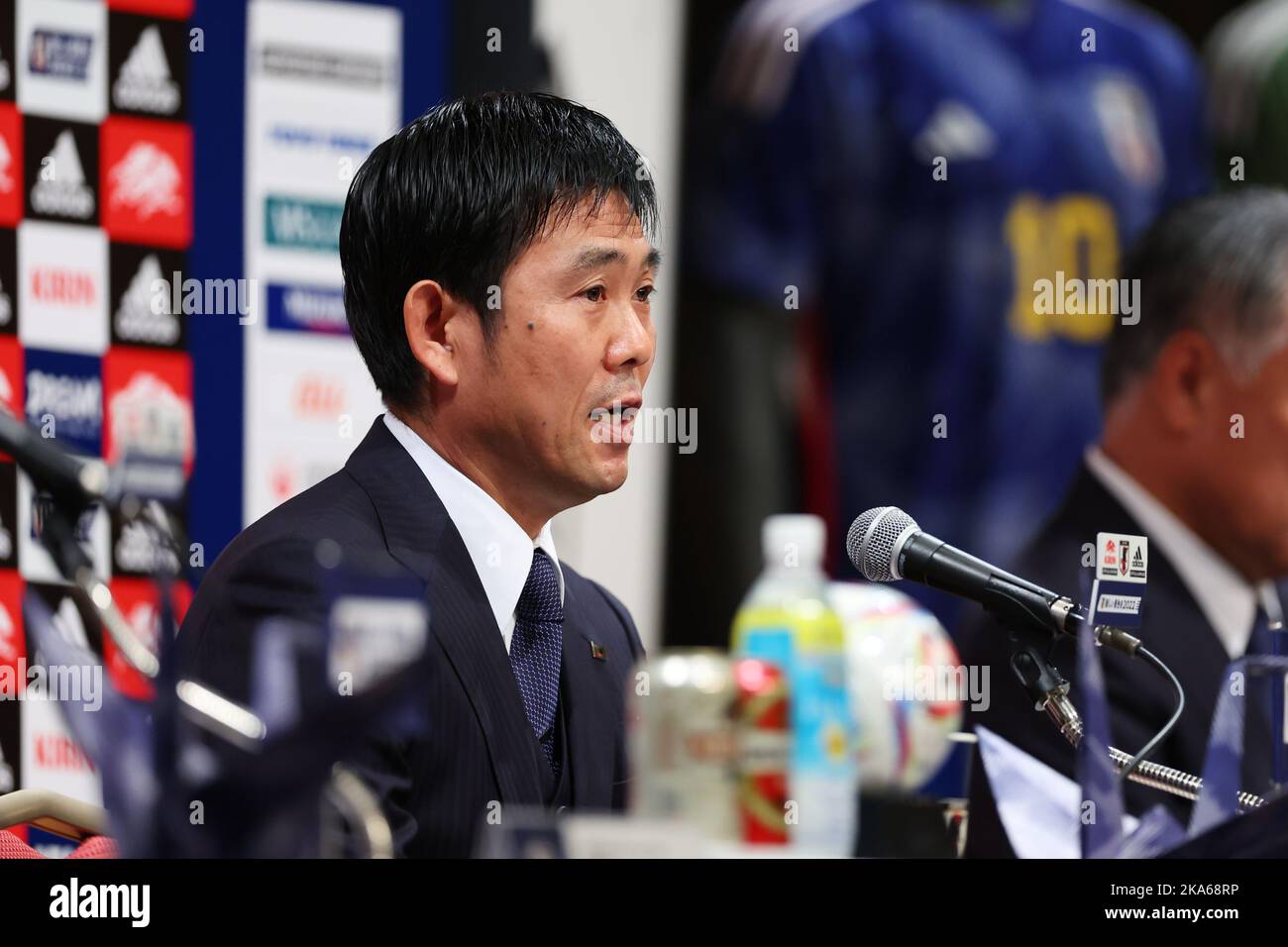 Why Did Moriyasu Omit Endo from the Squad? Why Did Moriyasu Omit Endo from the Squad?