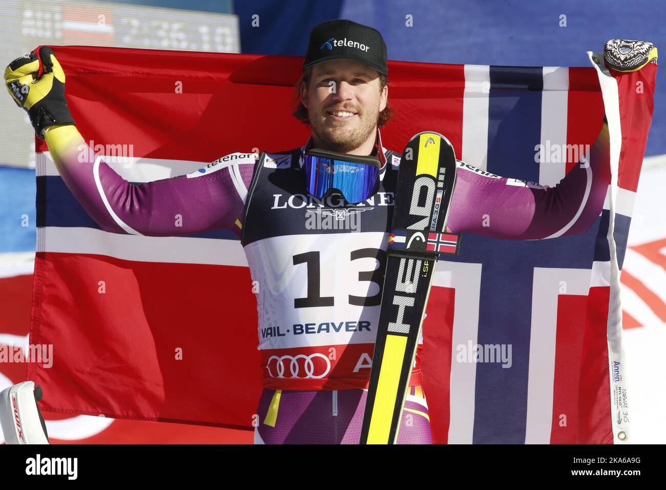 Norwegian championships hi-res stock photography and images - Page 9 - Alamy