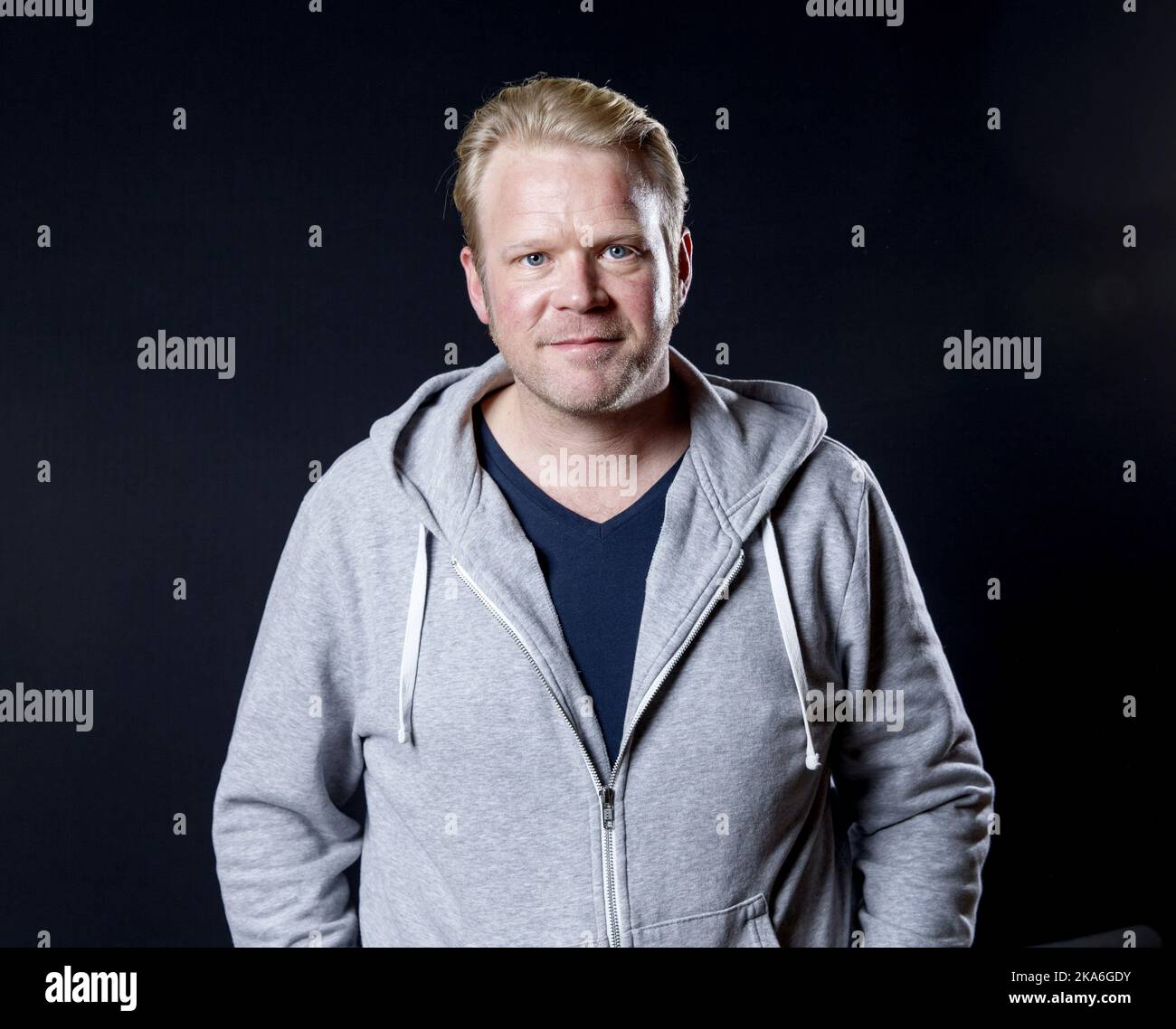 Anders Baasmo Christiansen