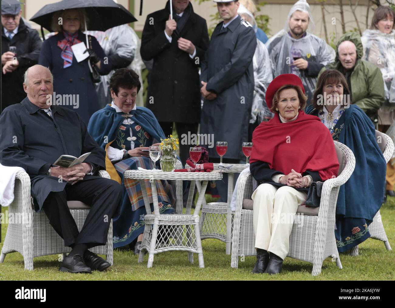 Hill marta solberg hires stock photography and images Alamy