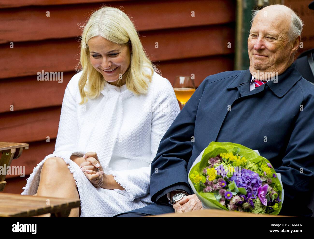 Jacobsfjorden hi-res stock photography and images - Alamy