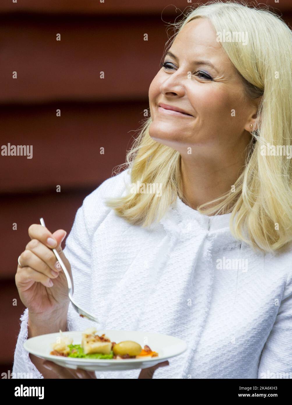 Jacobsfjorden hi-res stock photography and images - Alamy