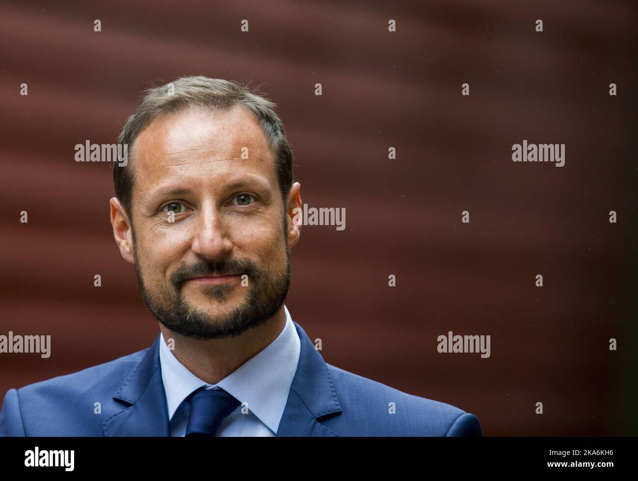 Jacobsfjorden hi-res stock photography and images - Alamy