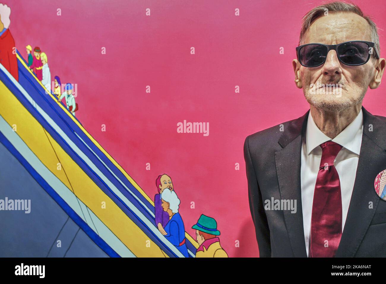 oslo-norway-20160901-the-norwegian-artist-hariton-pushwagner-terje