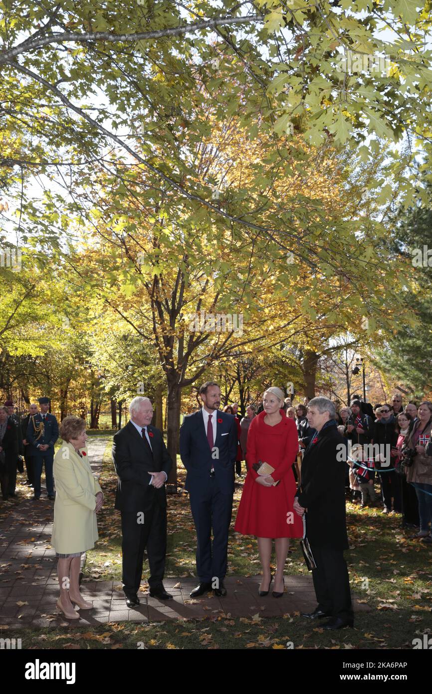 Royal Crown  The Governor General of Canada