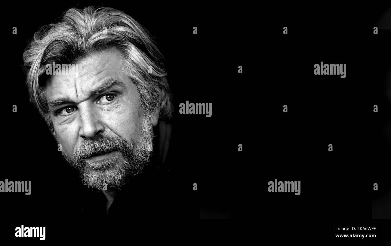 Oslo, Norway 20170424. The Munch Museum's major initiative this spring