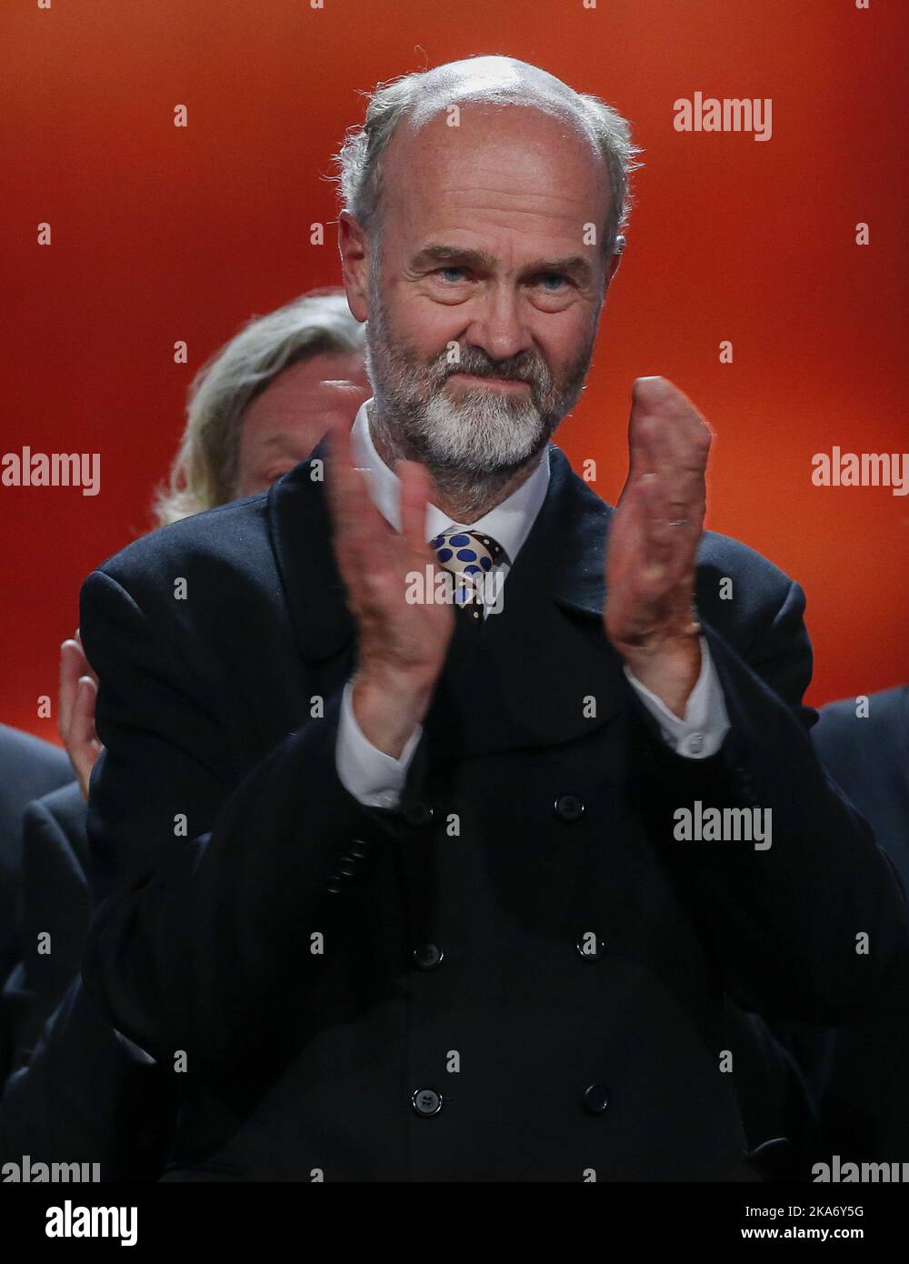 Erik poppe hires stock photography and images Alamy