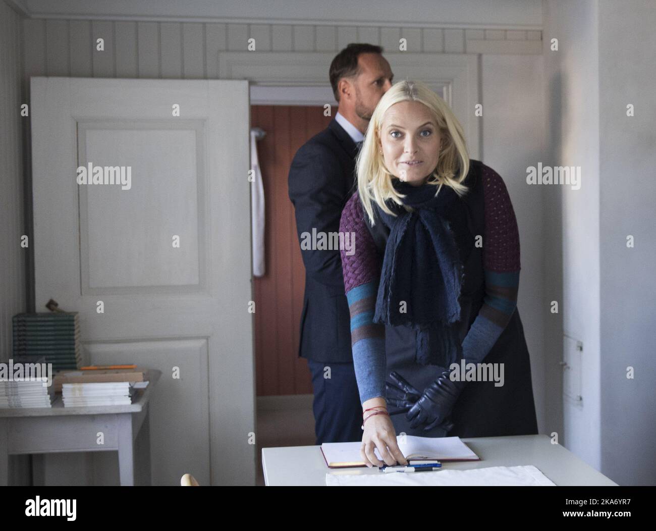 Trygve sandvik hi-res stock photography and images - Alamy