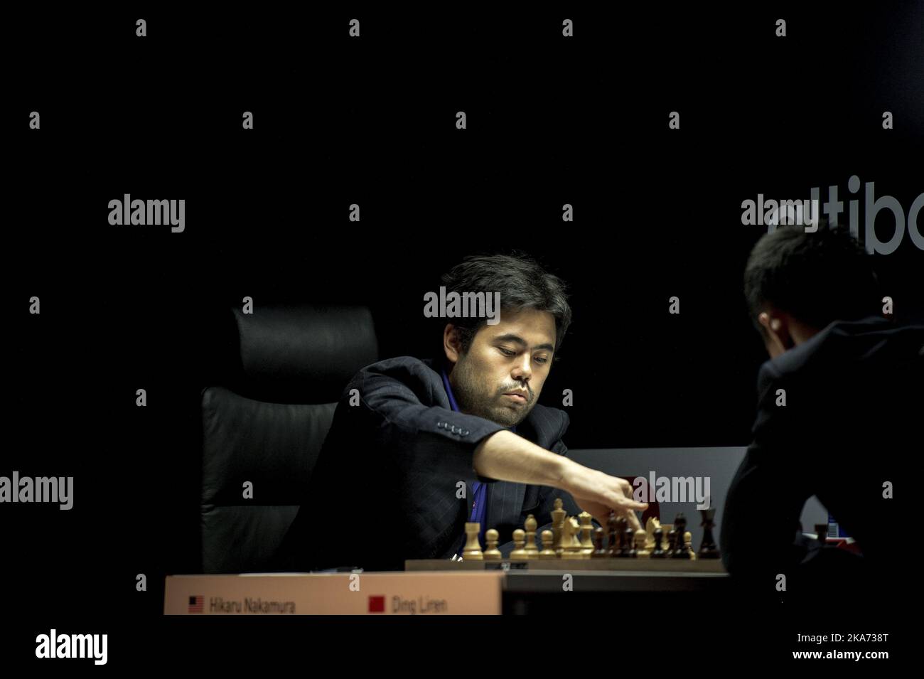 Mamedyarov World #5 In June FIDE Ratings 