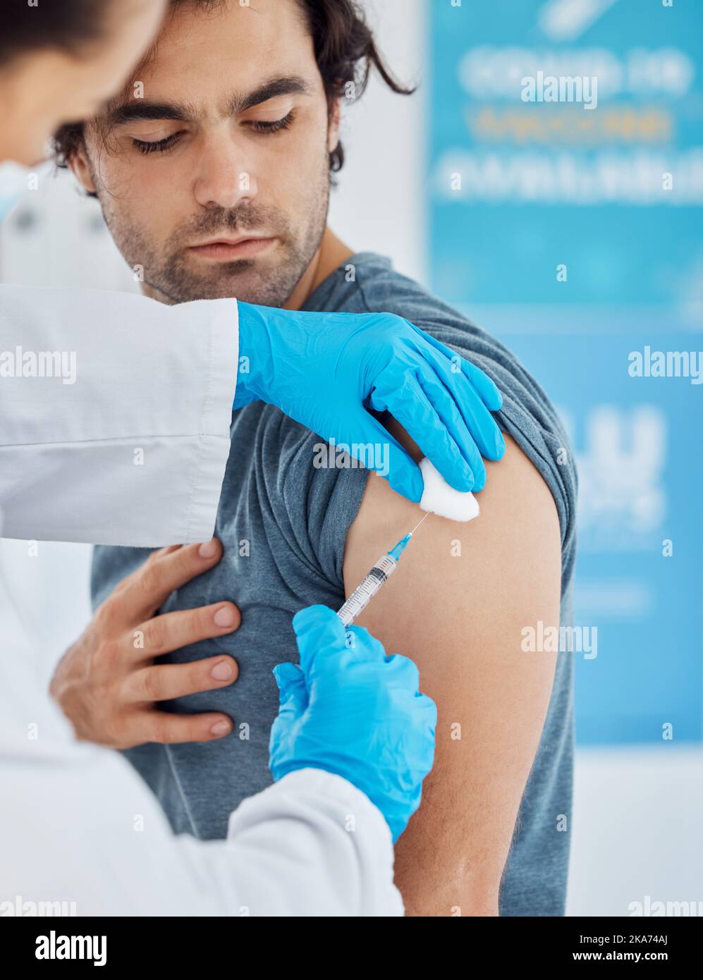 Job booster hires stock photography and images Alamy