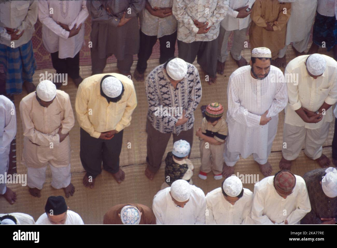 Eid Al Fitra Marks The End Of Ramadan The Muslim Holy Month Of Fasting eid-al-fitra-marks-the-end-of-ramadan-the-muslim-holy-month-of-fasting