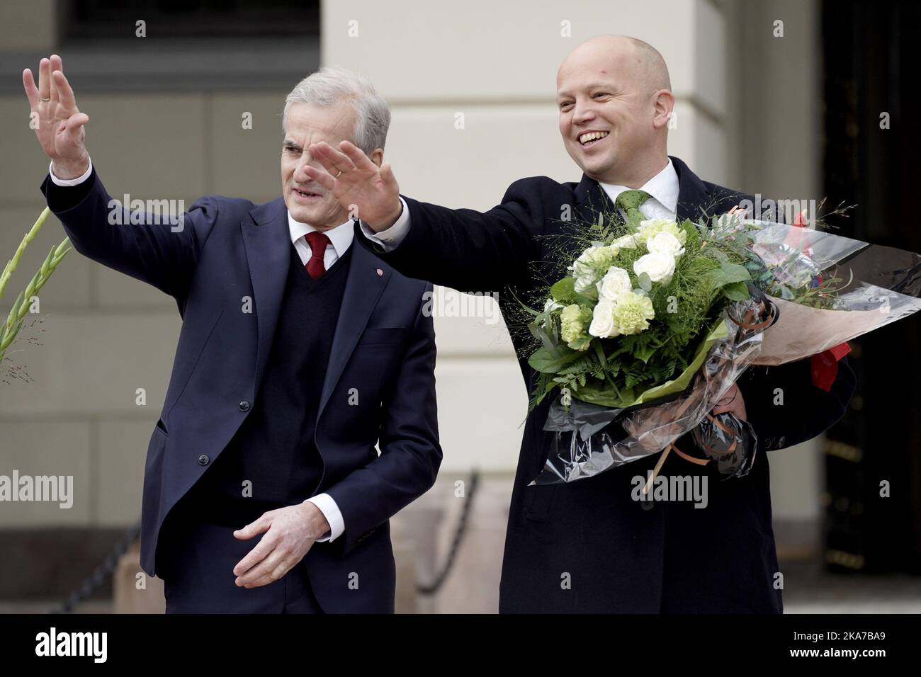 Ntb ntb governments hi-res stock photography and images - Alamy