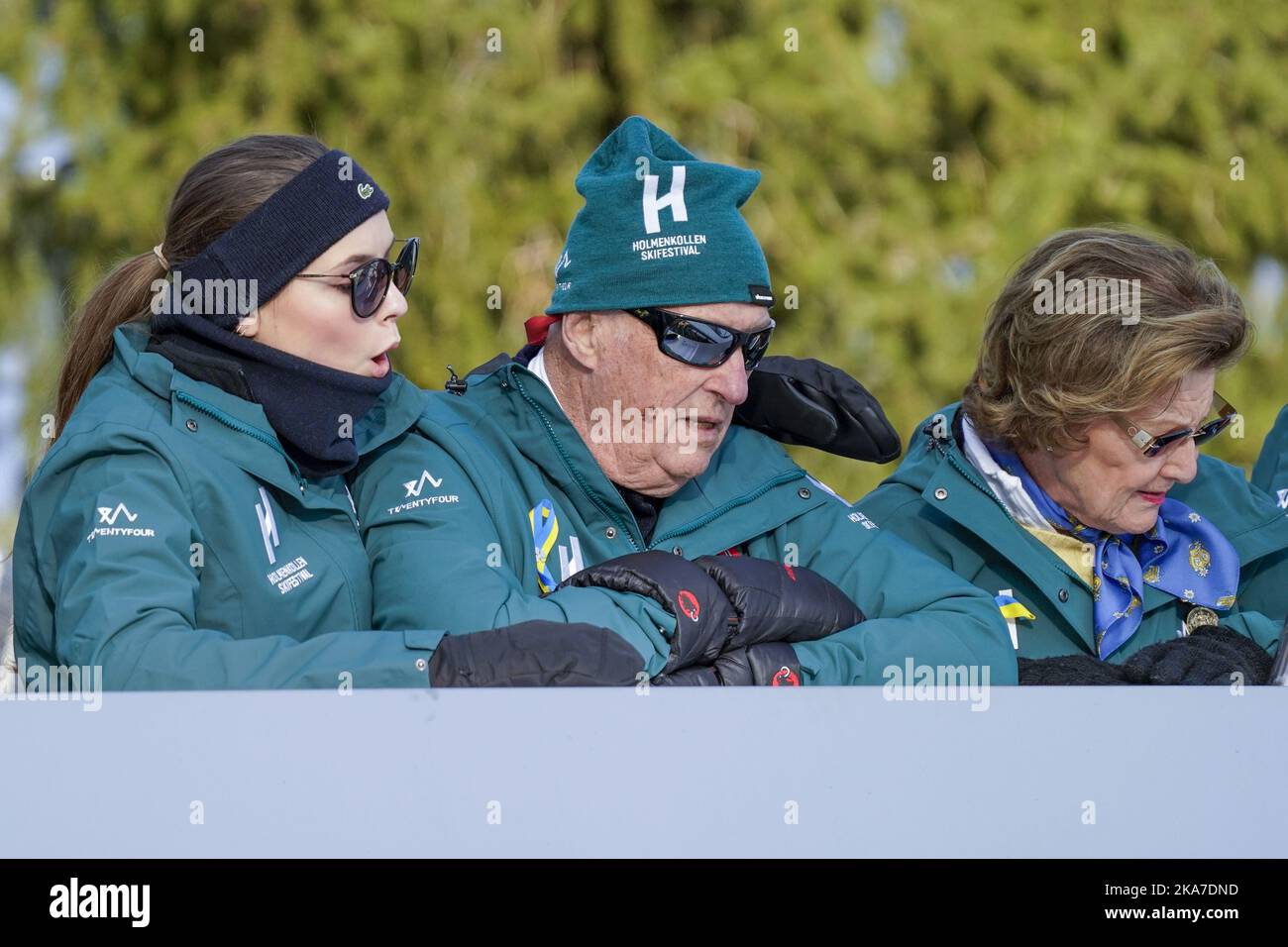 oslo-20220306-king-harald-and-princess-ingrid-alexandra-watching-ski