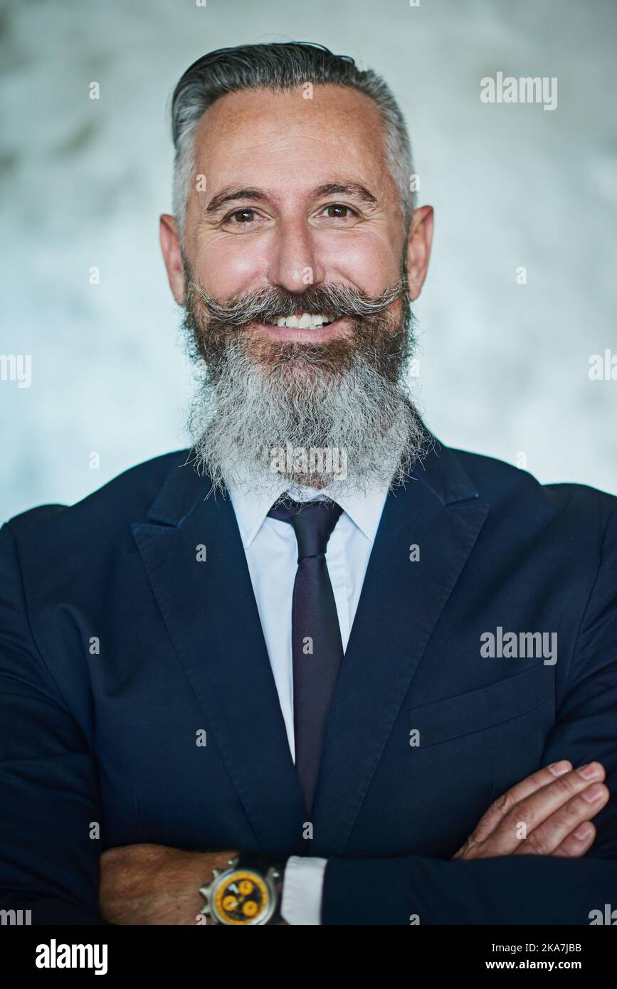 Formal suit hi-res stock photography and images - Alamy