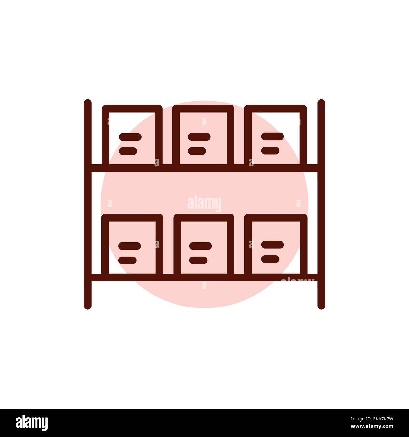 Line rack page hi-res stock photography and images - Alamy