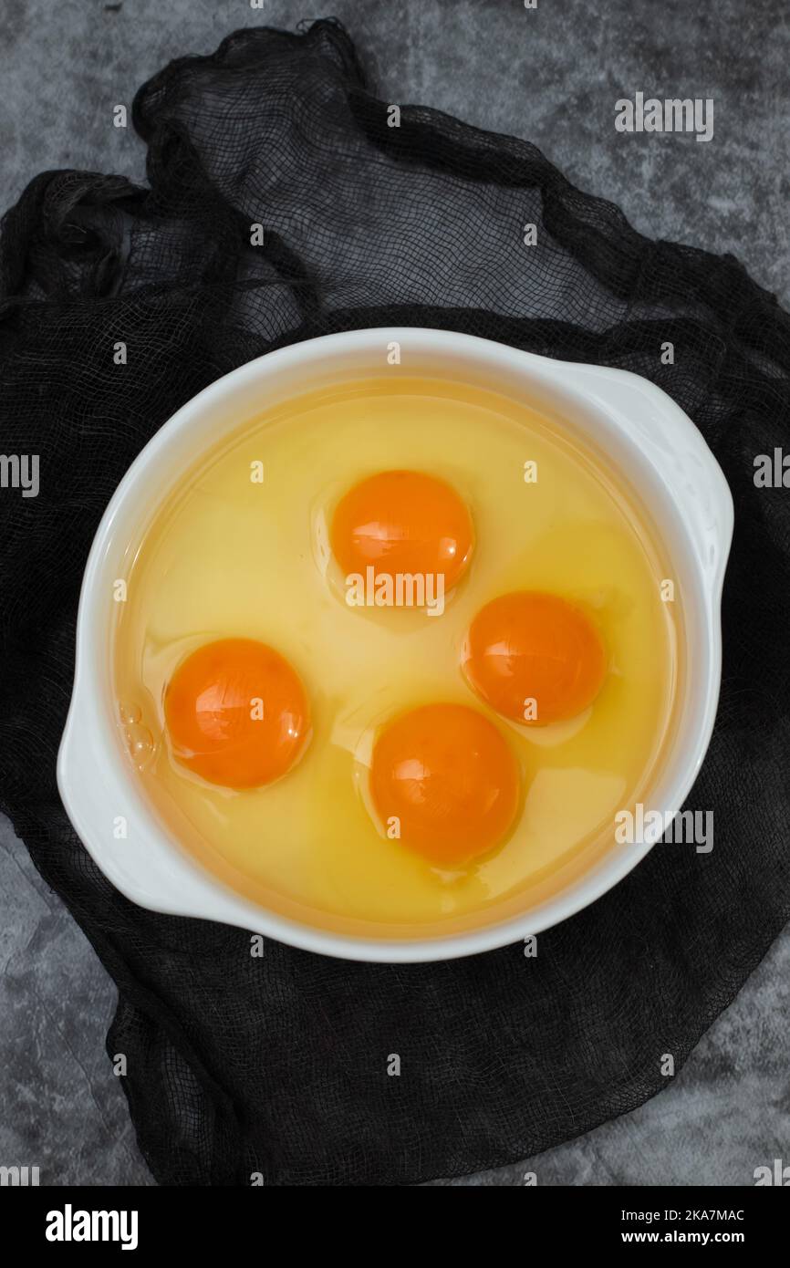 High cholesterol egg hires stock photography and images Alamy