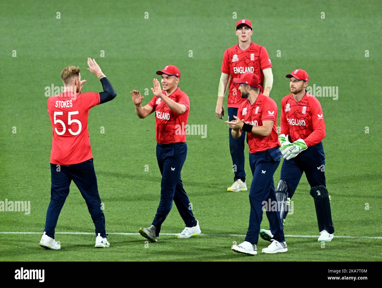 Duckett’s Century and the Tactical Approach Duckett’s Century and the Tactical Approach