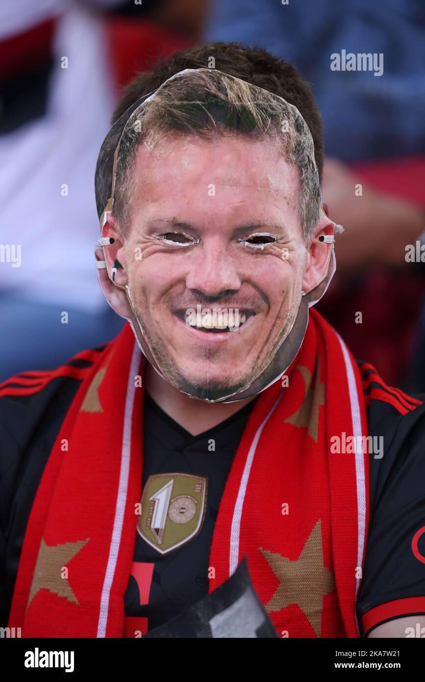 stellenangebote münchen coach