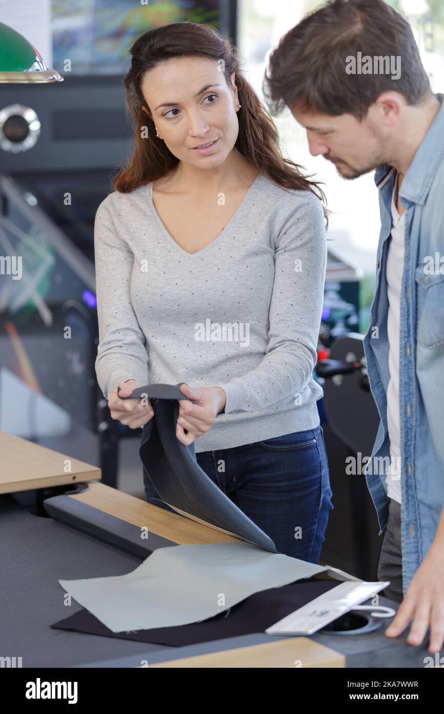 Wooden pallets idea hi-res stock photography and images - Alamy