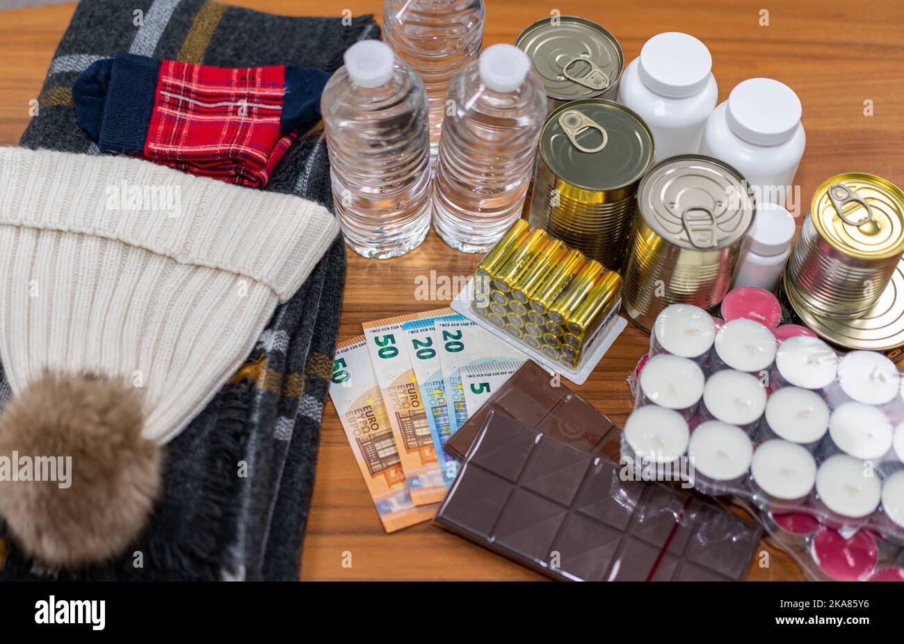 Power outage hi-res stock photography and images - Alamy