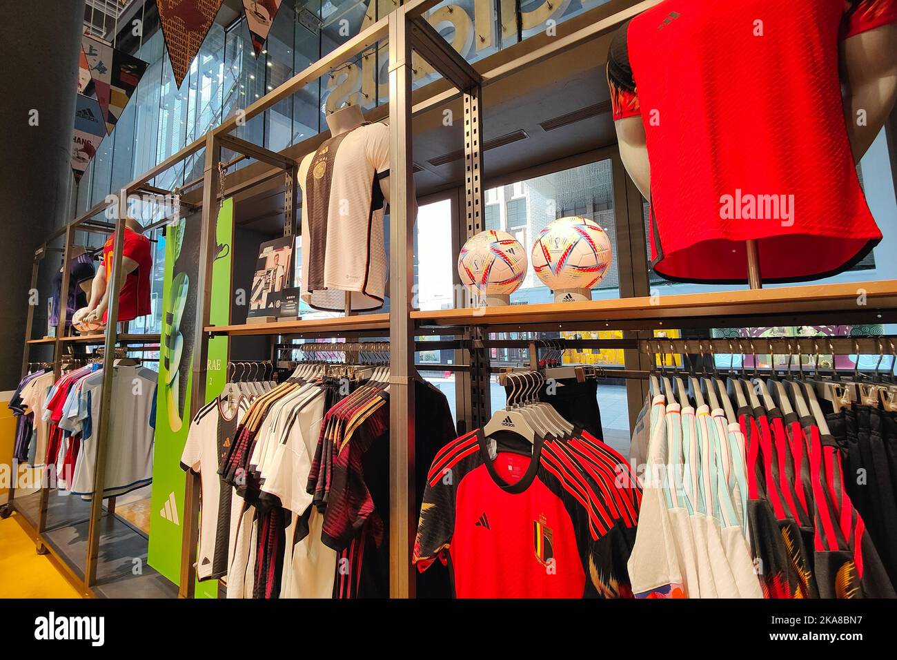 Adidas china outlet qatar hotsell