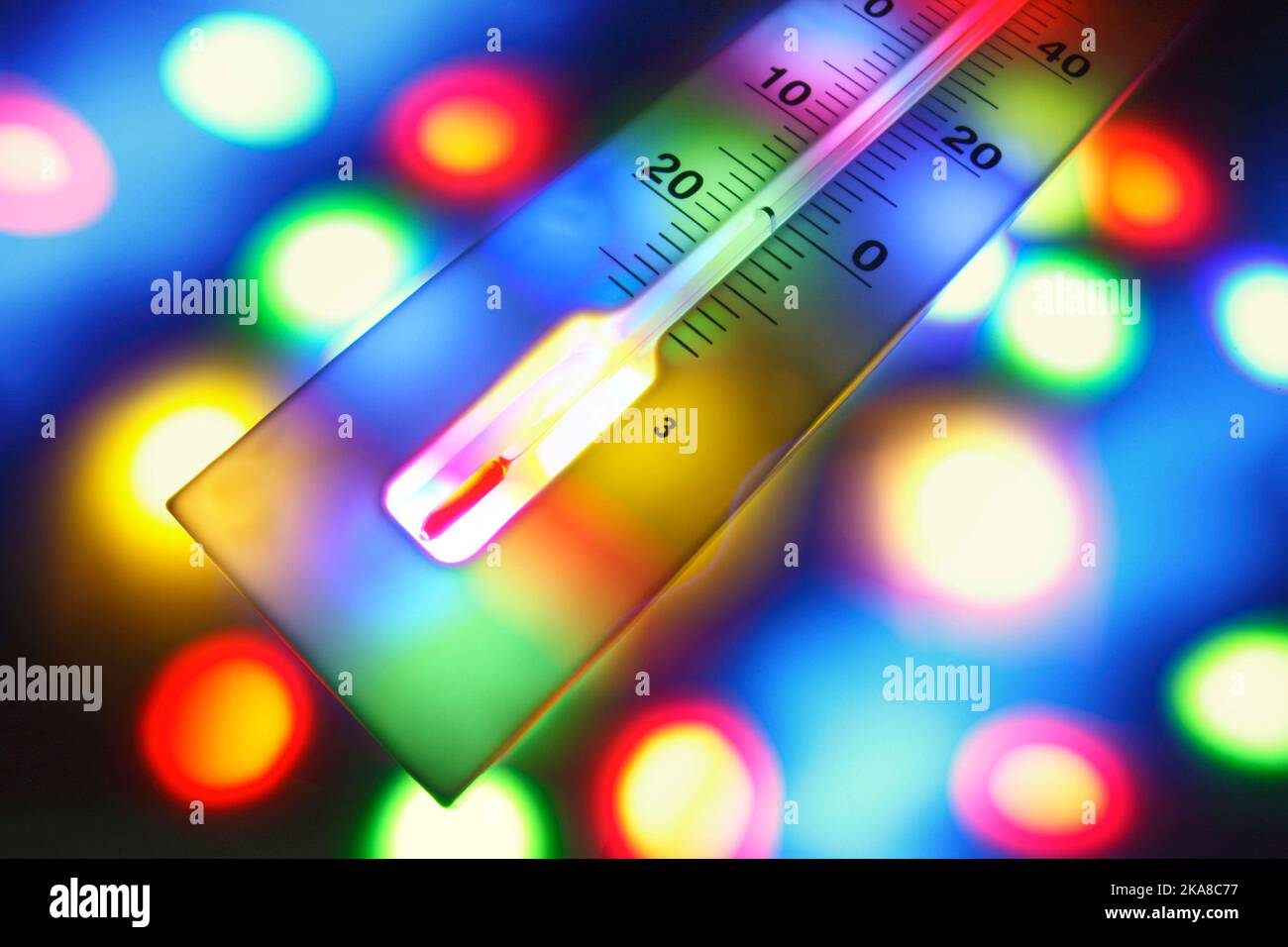 Temperature fahrenheit degrees hi-res stock photography and images - Page 9  - Alamy