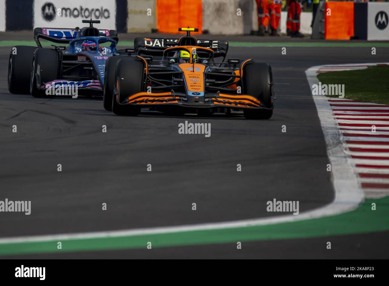 Captivating Norris Takes World Championship Lead With Mexico City Gp Win Artwork Collection Captivating Norris Takes World Championship Lead With Mexico City Gp Win Artwork Collection