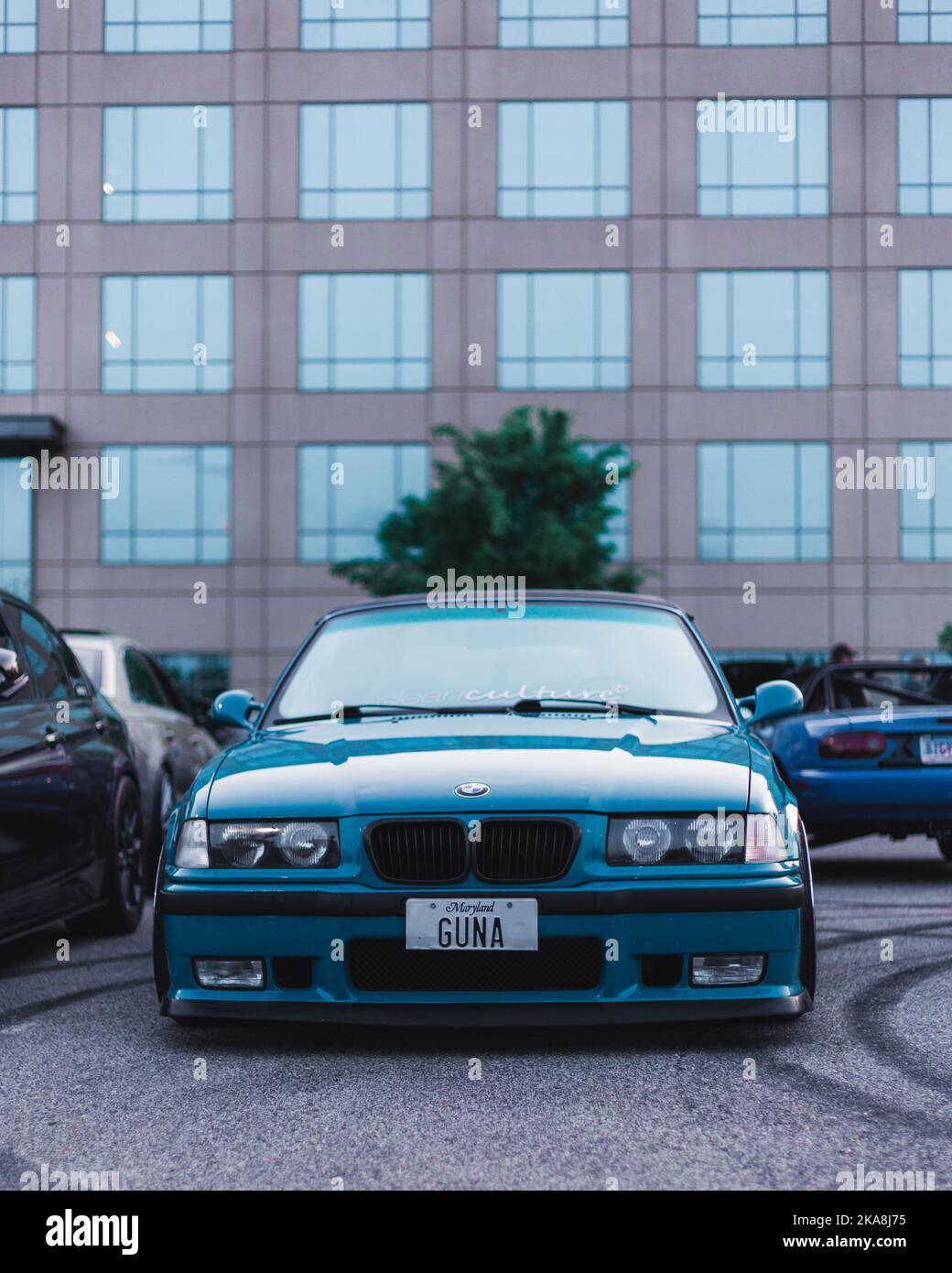 Bmw m3 e36 hi-res stock photography and images - Alamy