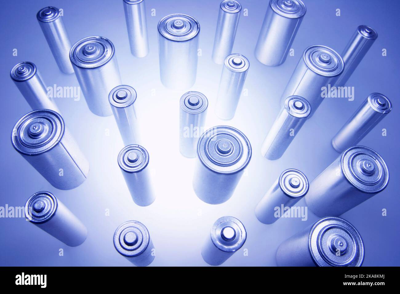 Fuel cells batteries hires stock photography and images Alamy