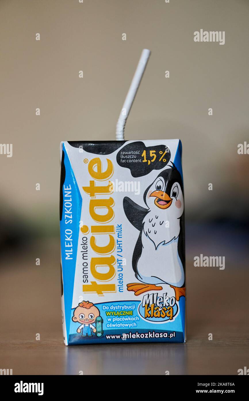 Cartoon penguin child hi-res stock photography and images - Alamy