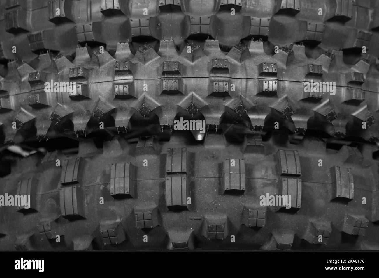 a choice of different offroad tires Stock Photo Alamy