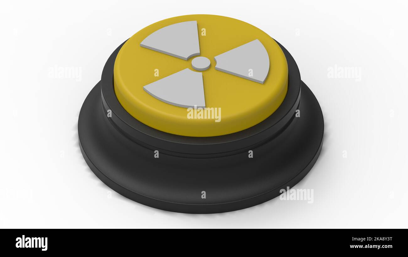 Usb Nuke Button Button pusher hi-res stock photography and images - Alamy