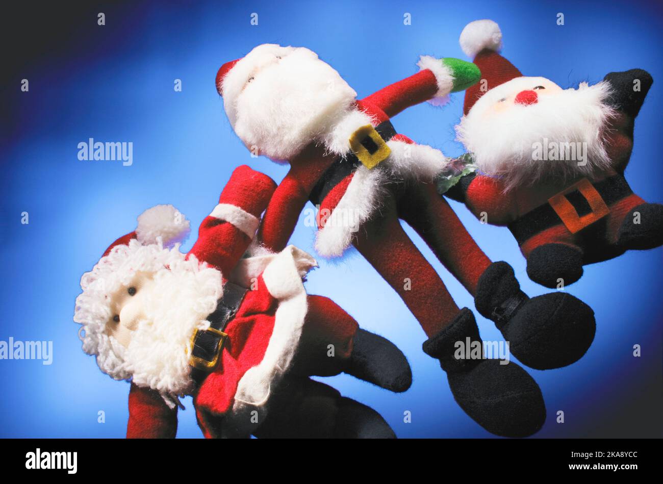 Xmas figurines hi-res stock photography and images - Alamy