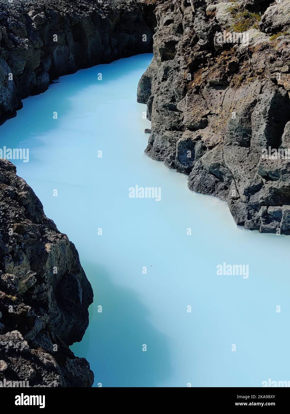 White silica mud hires stock photography and images Alamy