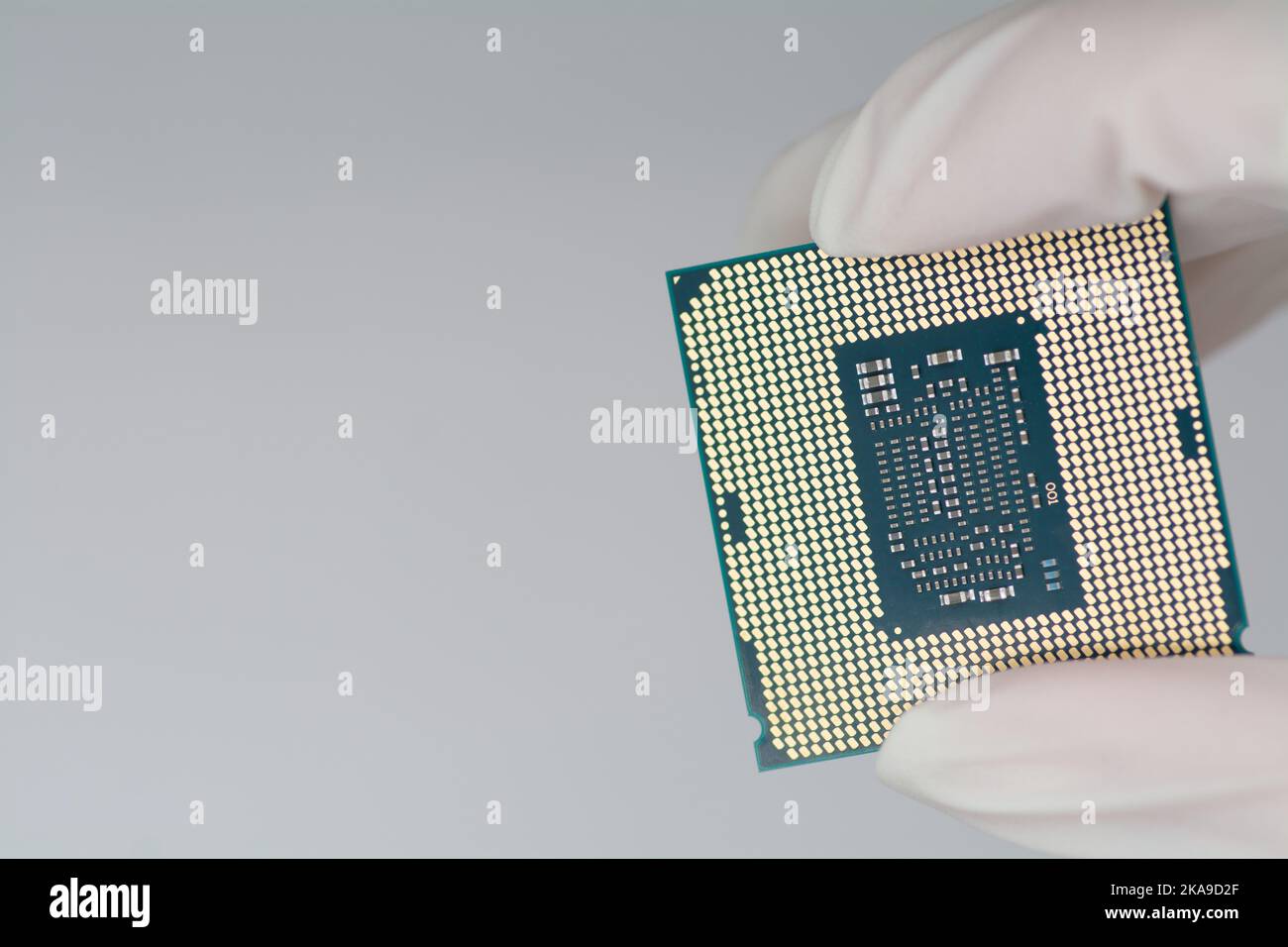 Microchip from Taiwan, chip production shortage ahead with new emerging