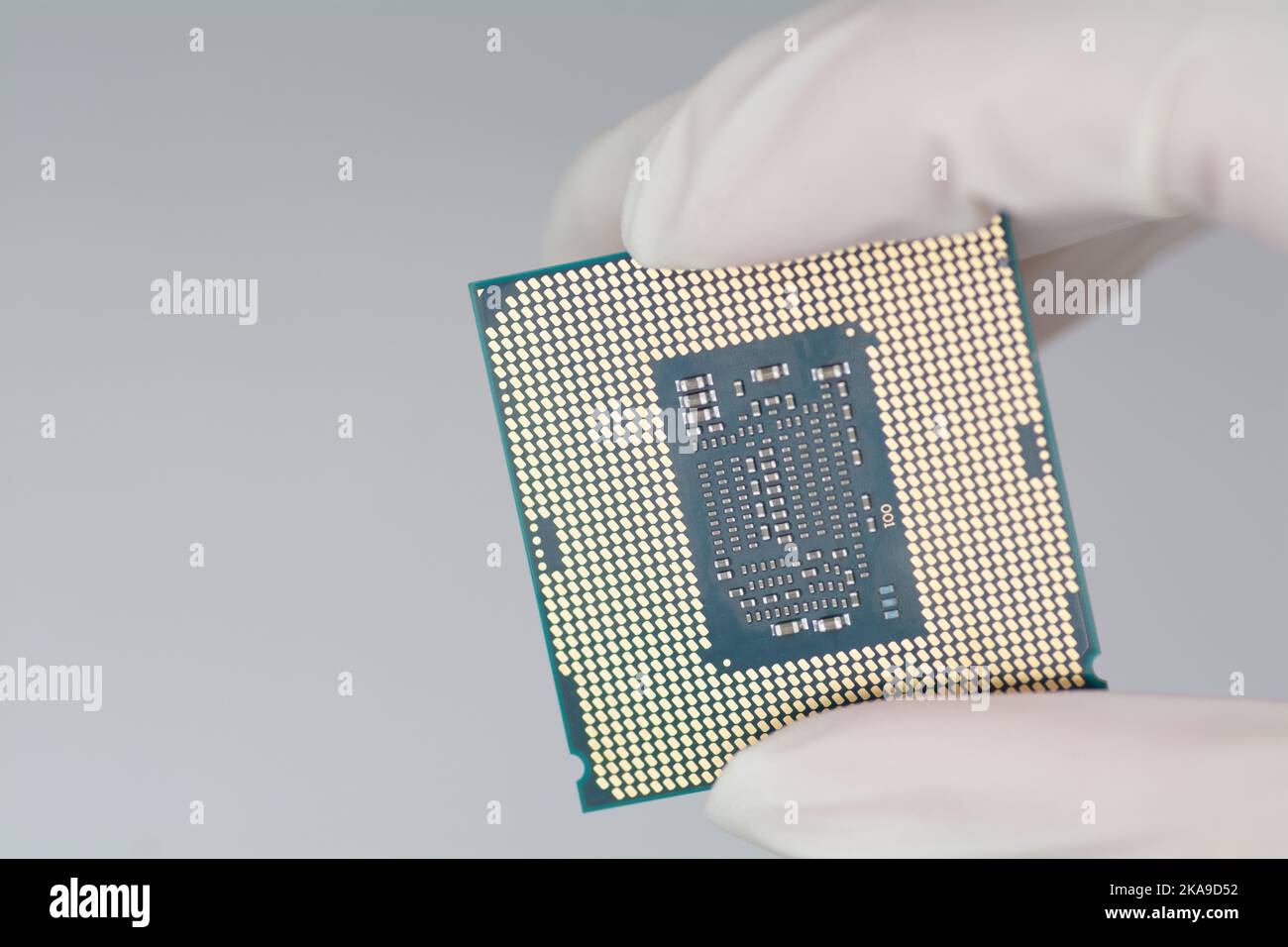 Microchip from Taiwan, chip production shortage ahead with new emerging